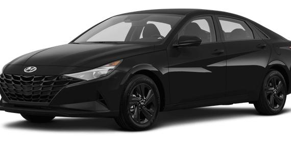 HYUNDAI ELANTRA 2023 KMHLS4AG6PU516405 image HYUNDAI ELANTRA 2023 KMHLS4AG6PU516405 image