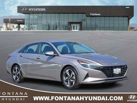 HYUNDAI ELANTRA 2023 KMHLS4AG9PU426469 image HYUNDAI ELANTRA 2023 KMHLS4AG9PU426469 image