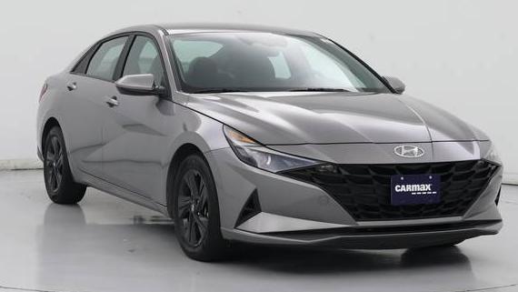 HYUNDAI ELANTRA 2023 KMHLM4AG7PU432720 image HYUNDAI ELANTRA 2023 KMHLM4AG7PU432720 image