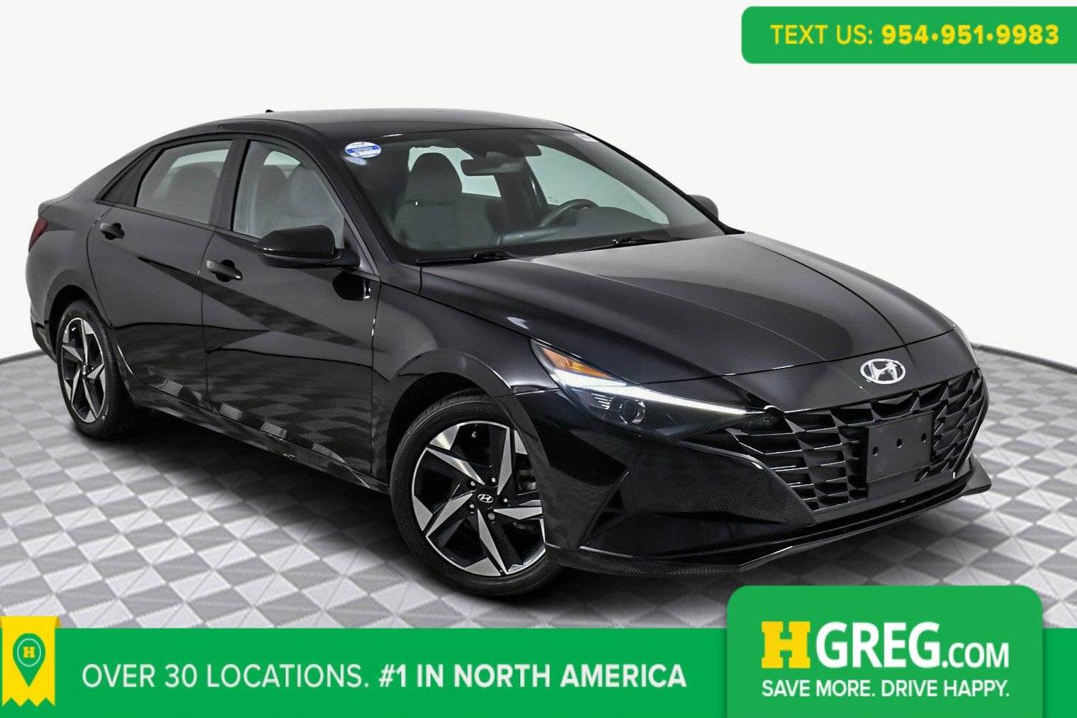 HYUNDAI ELANTRA 2023 KMHLS4AG2PU556870 image