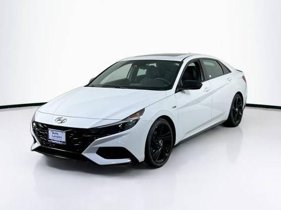 HYUNDAI ELANTRA 2023 KMHLR4AF3PU410979 image HYUNDAI ELANTRA 2023 KMHLR4AF3PU410979 image