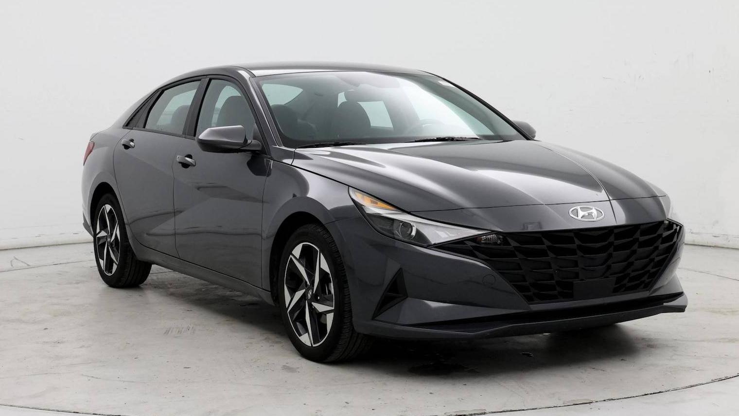 HYUNDAI ELANTRA 2023 KMHLS4AG1PU610921 image