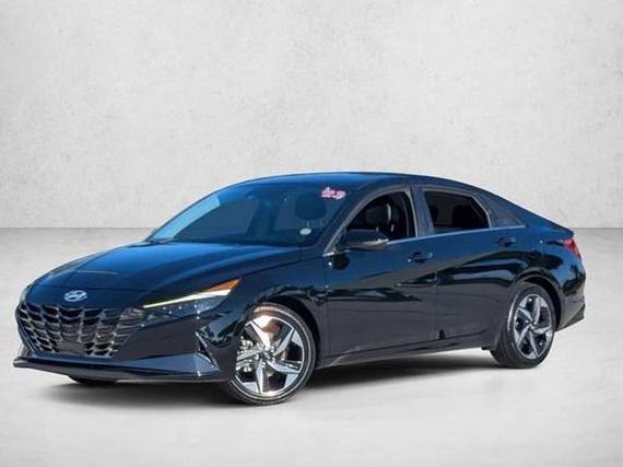 HYUNDAI ELANTRA 2023 KMHLP4AG1PU534666 image HYUNDAI ELANTRA 2023 KMHLP4AG1PU534666 image