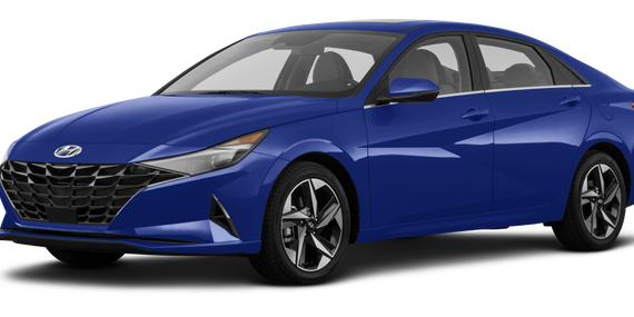 HYUNDAI ELANTRA 2023 KMHLP4AG3PU465477 image HYUNDAI ELANTRA 2023 KMHLP4AG3PU465477 image