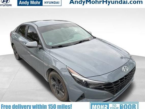 HYUNDAI ELANTRA 2023 KMHLM4AJ5PU045823 image HYUNDAI ELANTRA 2023 KMHLM4AJ5PU045823 image