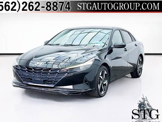 HYUNDAI ELANTRA 2023 KMHLS4AG1PU590962 image HYUNDAI ELANTRA 2023 KMHLS4AG1PU590962 image