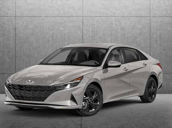 HYUNDAI ELANTRA 2023 KMHLS4AG7PU525453 image