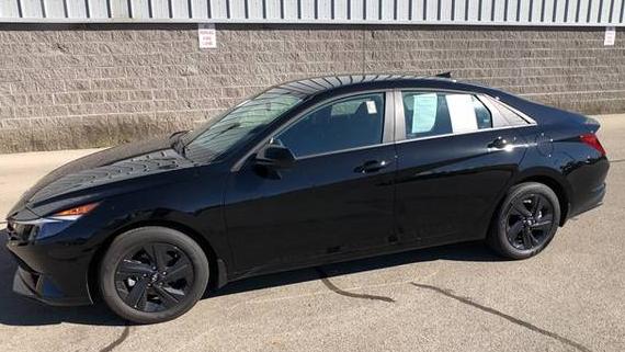 HYUNDAI ELANTRA 2023 KMHLM4AG5PU580459 image HYUNDAI ELANTRA 2023 KMHLM4AG5PU580459 image