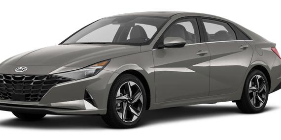 HYUNDAI ELANTRA 2023 KMHLP4AG2PU493707 image HYUNDAI ELANTRA 2023 KMHLP4AG2PU493707 image