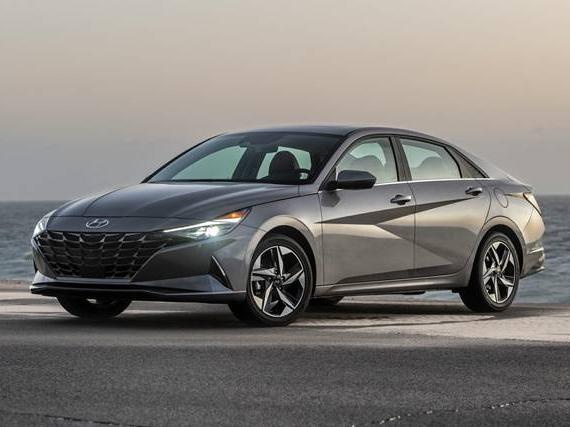 HYUNDAI ELANTRA 2023 KMHLN4AJ3PU047079 image