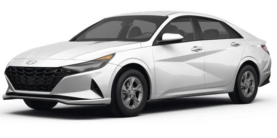 HYUNDAI ELANTRA 2023 5NPLL4AG9PH102420 image HYUNDAI ELANTRA 2023 5NPLL4AG9PH102420 image