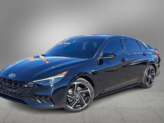 HYUNDAI ELANTRA 2023 KMHLR4AFXPU619362 image HYUNDAI ELANTRA 2023 KMHLR4AFXPU619362 image