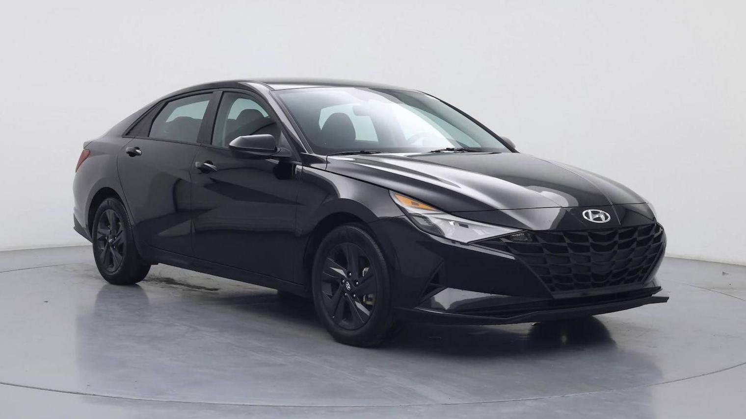 HYUNDAI ELANTRA 2023 KMHLM4AG8PU586224 image