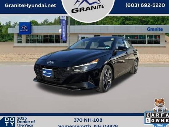 HYUNDAI ELANTRA 2023 5NPLS4AG5PH098160 image HYUNDAI ELANTRA 2023 5NPLS4AG5PH098160 image