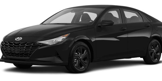 HYUNDAI ELANTRA 2023 KMHLS4AG5PU459324 image HYUNDAI ELANTRA 2023 KMHLS4AG5PU459324 image