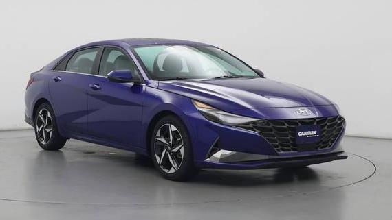 HYUNDAI ELANTRA 2023 KMHLP4AG2PU536779 image HYUNDAI ELANTRA 2023 KMHLP4AG2PU536779 image