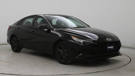 HYUNDAI ELANTRA 2023 KMHLM4AG4PU608011 image HYUNDAI ELANTRA 2023 KMHLM4AG4PU608011 image