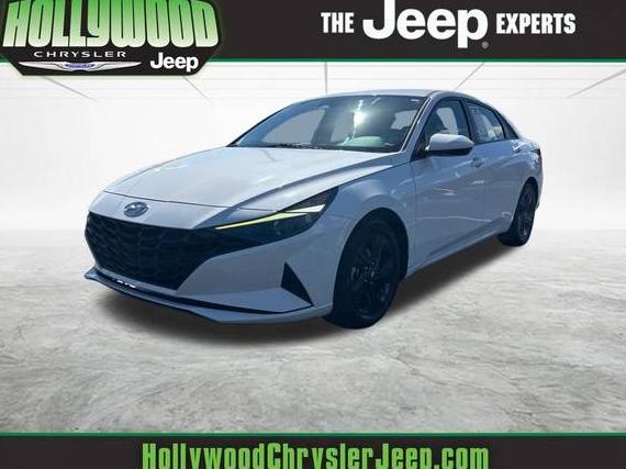 HYUNDAI ELANTRA 2023 5NPLM4AG9PH100745 image HYUNDAI ELANTRA 2023 5NPLM4AG9PH100745 image