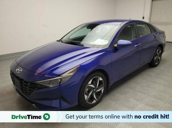 HYUNDAI ELANTRA 2023 KMHLS4AG7PU494477 image HYUNDAI ELANTRA 2023 KMHLS4AG7PU494477 image