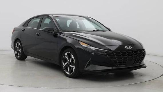 HYUNDAI ELANTRA 2023 KMHLN4AJ4PU042179 image HYUNDAI ELANTRA 2023 KMHLN4AJ4PU042179 image