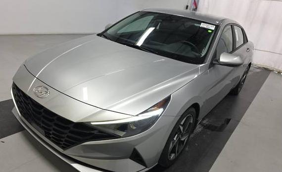 HYUNDAI ELANTRA 2023 5NPLS4AG2PH088251 image HYUNDAI ELANTRA 2023 5NPLS4AG2PH088251 image