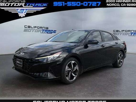 HYUNDAI ELANTRA 2023 KMHLS4AG1PU466092 image HYUNDAI ELANTRA 2023 KMHLS4AG1PU466092 image