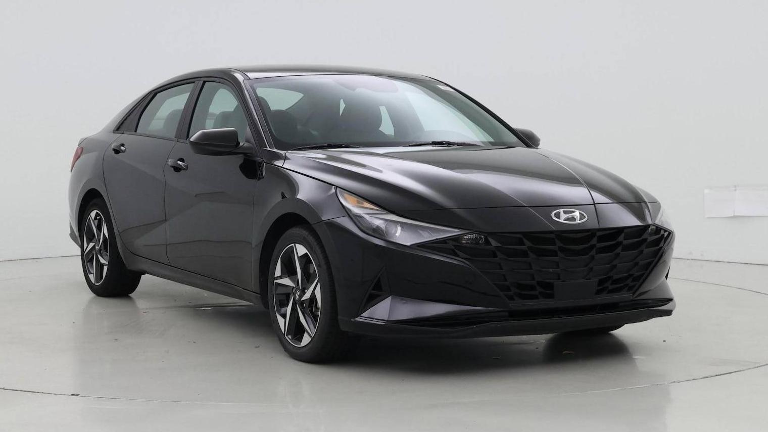 HYUNDAI ELANTRA 2023 KMHLS4AG0PU551604 image