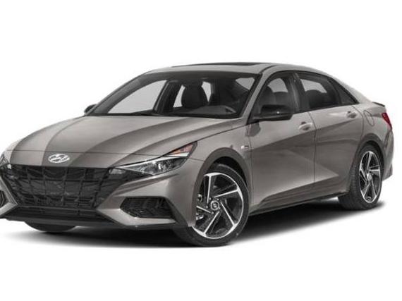 HYUNDAI ELANTRA 2023 KMHLR4AF3PU371570 image HYUNDAI ELANTRA 2023 KMHLR4AF3PU371570 image