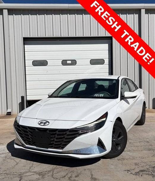 HYUNDAI ELANTRA 2023 5NPLM4AG9PH103841 image HYUNDAI ELANTRA 2023 5NPLM4AG9PH103841 image