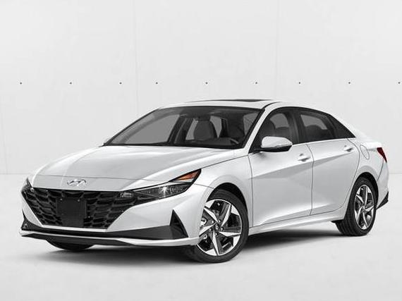 HYUNDAI ELANTRA 2023 KMHLN4AJ8PU054996 image
