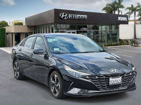 HYUNDAI ELANTRA 2023 5NPLP4AG4PH114026 image HYUNDAI ELANTRA 2023 5NPLP4AG4PH114026 image