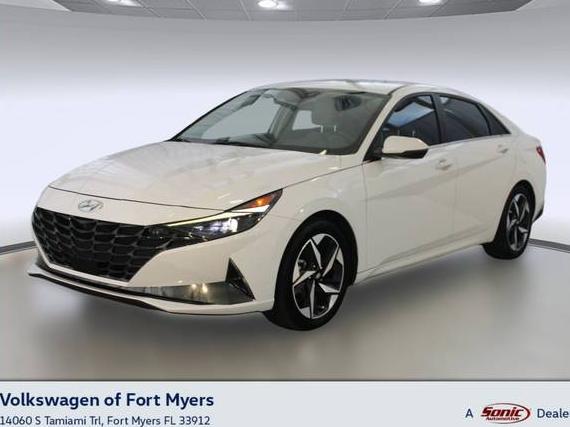 HYUNDAI ELANTRA 2023 KMHLN4AJ2PU047980 image HYUNDAI ELANTRA 2023 KMHLN4AJ2PU047980 image