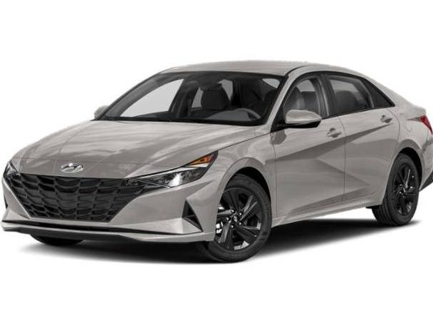 HYUNDAI ELANTRA 2023 KMHLS4AGXPU569530 image