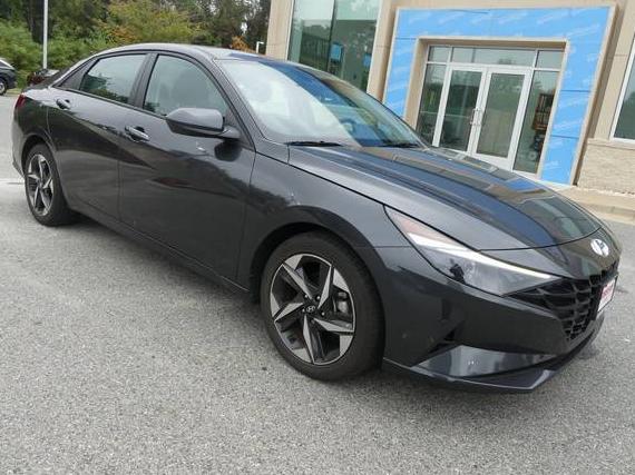 HYUNDAI ELANTRA 2023 5NPLS4AG9PH107779 image HYUNDAI ELANTRA 2023 5NPLS4AG9PH107779 image