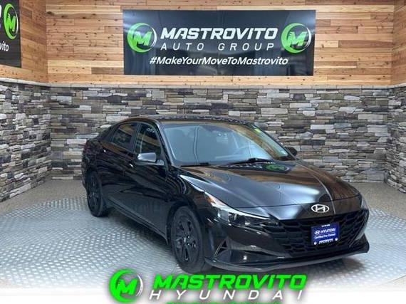 HYUNDAI ELANTRA 2023 KMHLM4AG5PU373215 image HYUNDAI ELANTRA 2023 KMHLM4AG5PU373215 image