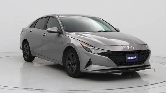 HYUNDAI ELANTRA 2023 KMHLM4AJ8PU059215 image