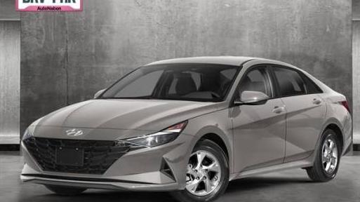 HYUNDAI ELANTRA 2023 KMHLL4AG6PU515820 image