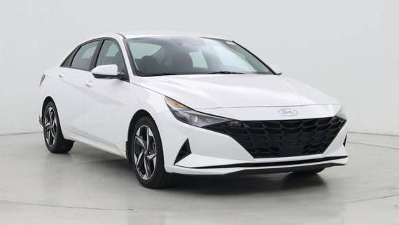 HYUNDAI ELANTRA 2023 5NPLS4AGXPH097795 image HYUNDAI ELANTRA 2023 5NPLS4AGXPH097795 image