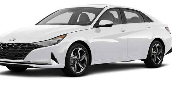 HYUNDAI ELANTRA 2023 KMHLN4AJ1PU048862 image HYUNDAI ELANTRA 2023 KMHLN4AJ1PU048862 image