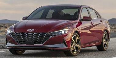 HYUNDAI ELANTRA 2023 KMHLS4AG5PU463695 image