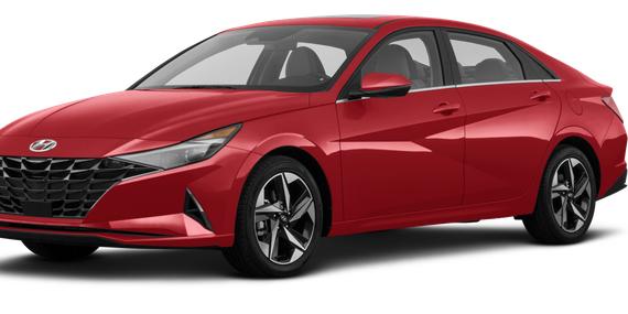 HYUNDAI ELANTRA 2023 KMHLP4AG3PU370966 image HYUNDAI ELANTRA 2023 KMHLP4AG3PU370966 image