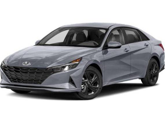 HYUNDAI ELANTRA 2023 KMHLM4AG1PU595122 image HYUNDAI ELANTRA 2023 KMHLM4AG1PU595122 image