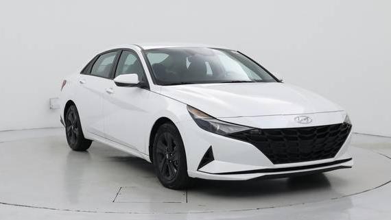 HYUNDAI ELANTRA 2023 5NPLM4AG2PH091340 image HYUNDAI ELANTRA 2023 5NPLM4AG2PH091340 image