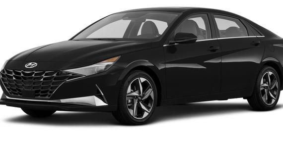 HYUNDAI ELANTRA 2023 KMHLN4AJ2PU052838 image HYUNDAI ELANTRA 2023 KMHLN4AJ2PU052838 image