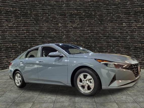 HYUNDAI ELANTRA 2023 KMHLL4AG1PU438158 image HYUNDAI ELANTRA 2023 KMHLL4AG1PU438158 image