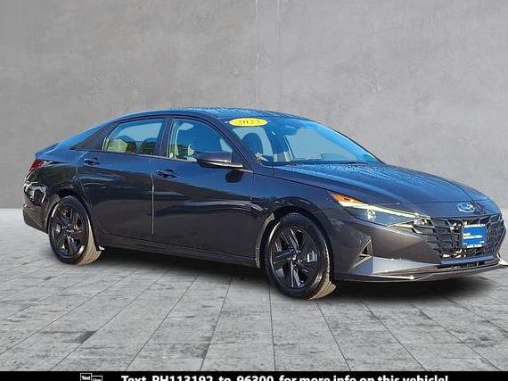 HYUNDAI ELANTRA 2023 5NPLM4AG4PH113192 image HYUNDAI ELANTRA 2023 5NPLM4AG4PH113192 image