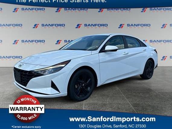 HYUNDAI ELANTRA 2023 5NPLM4AG2PH104636 image HYUNDAI ELANTRA 2023 5NPLM4AG2PH104636 image