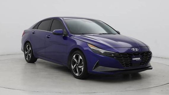 HYUNDAI ELANTRA 2023 KMHLP4AG0PU479160 image HYUNDAI ELANTRA 2023 KMHLP4AG0PU479160 image