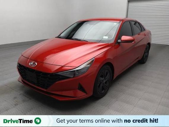 HYUNDAI ELANTRA 2023 5NPLM4AG4PH118022 image HYUNDAI ELANTRA 2023 5NPLM4AG4PH118022 image