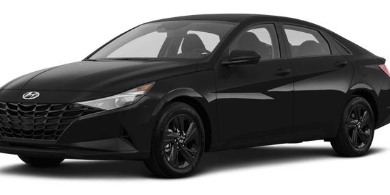 HYUNDAI ELANTRA 2023 KMHLM4AG6PU395255 image HYUNDAI ELANTRA 2023 KMHLM4AG6PU395255 image